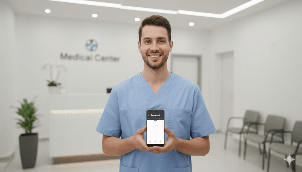 Naročanje pacientov za zobozdravstvene ordinacije